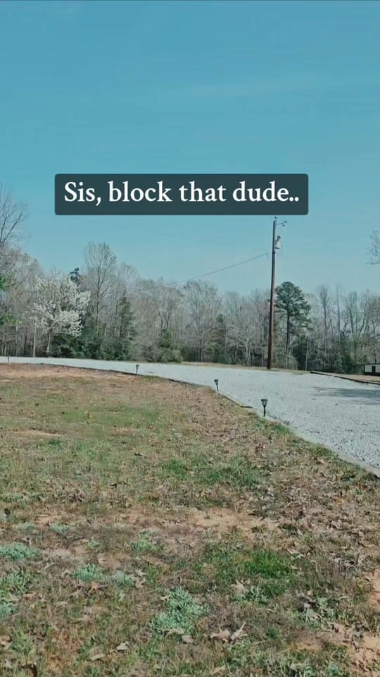 Post 1 by Ashley Hale on TikTok (video)