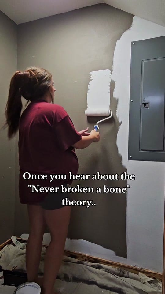 Post 10 by Ashley Hale on TikTok (video)