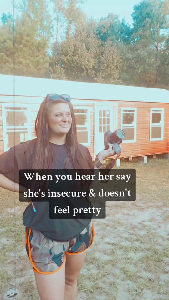 Post 3 by Ashley Hale on TikTok (video)