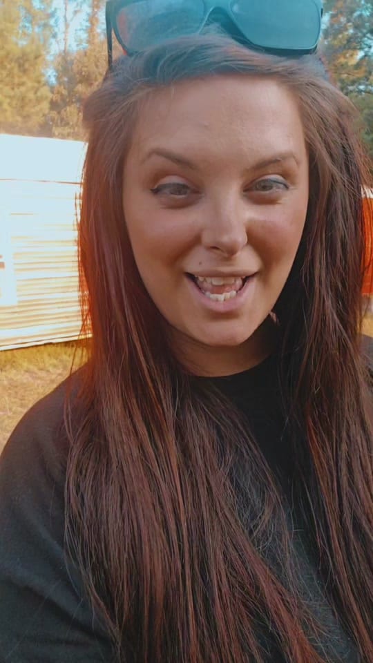 Post 6 by Ashley Hale on TikTok (video)