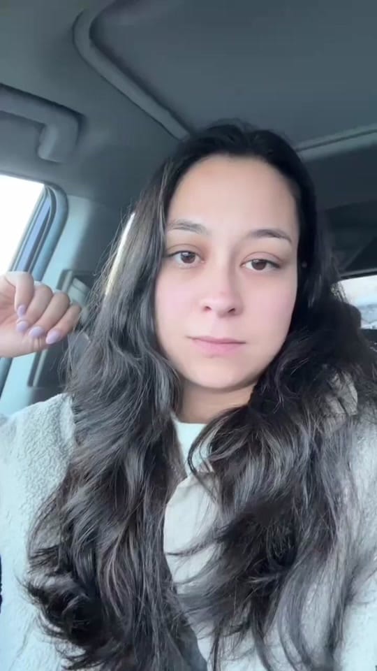 Post 2 by Mushroom Meg 🍄 on TikTok (video)
