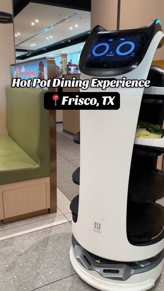 Post 3 by Dallas Living on TikTok (video)