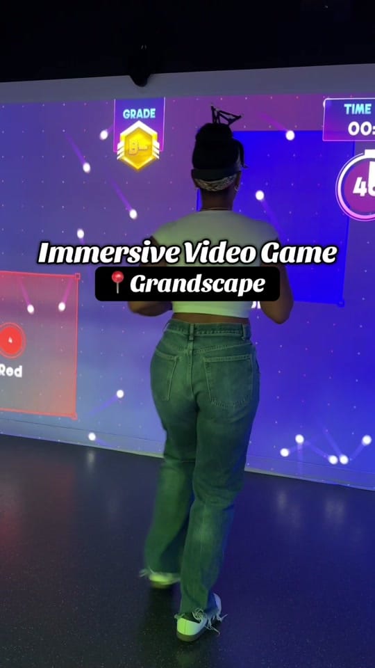 Post 6 by Dallas Living on TikTok (video)