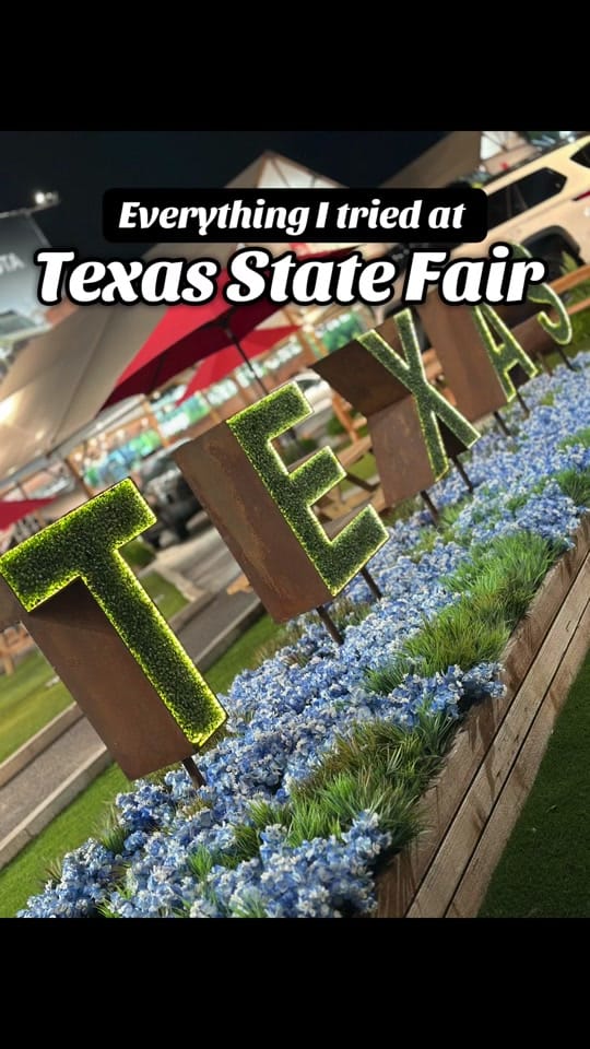 Post 5 by Dallas Living on TikTok (video)
