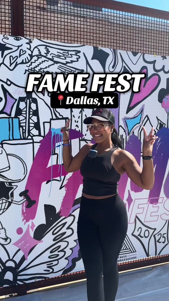 Post 7 by Dallas Living on TikTok (video)