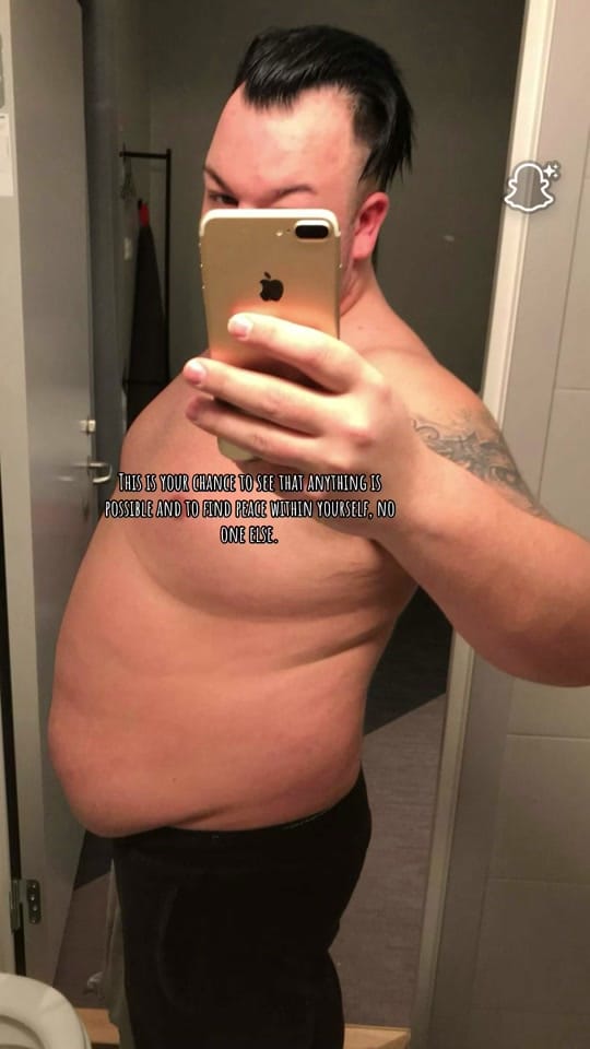 Post 3 by Dronningen er her ⚜️ on TikTok (video)