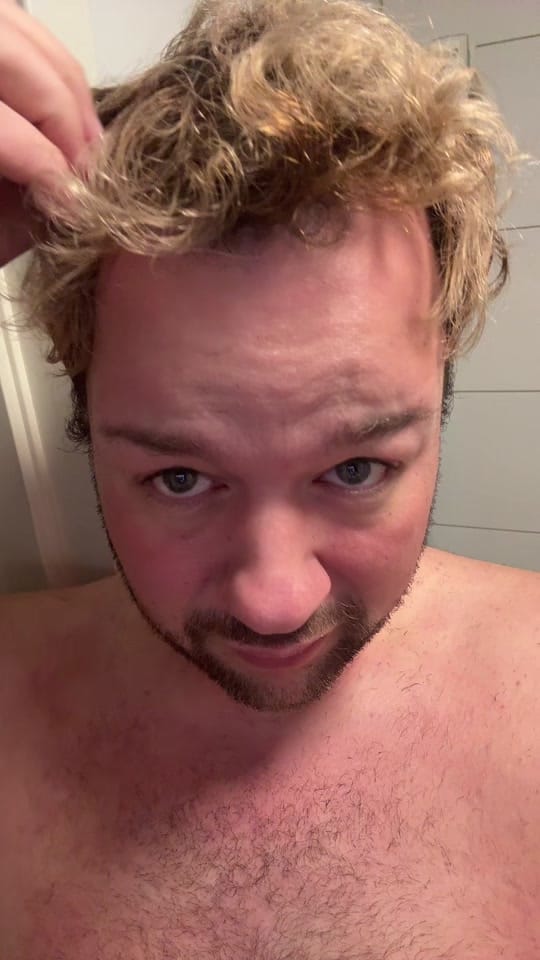 Post 4 by Dronningen er her ⚜️ on TikTok (video)