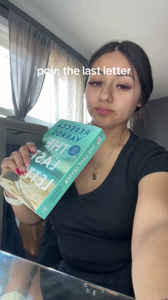 Post 1 by nicole🌷 on TikTok (video)