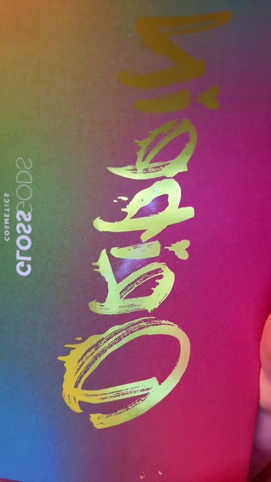 Post 6 by Dronningen er her ⚜️ on TikTok (video)