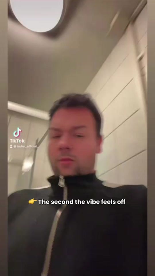 Post 2 by Dronningen er her ⚜️ on TikTok (video)