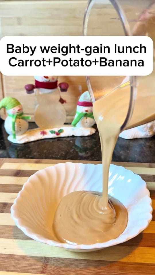 Post 10 by Soline Motherhood/Cooking on TikTok (video)