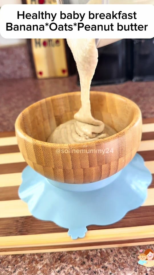 Post 2 by Soline Motherhood/Cooking on TikTok (video)