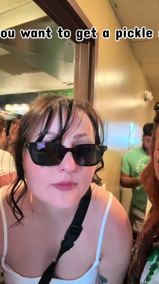 Post 1 by Devon on TikTok (video)