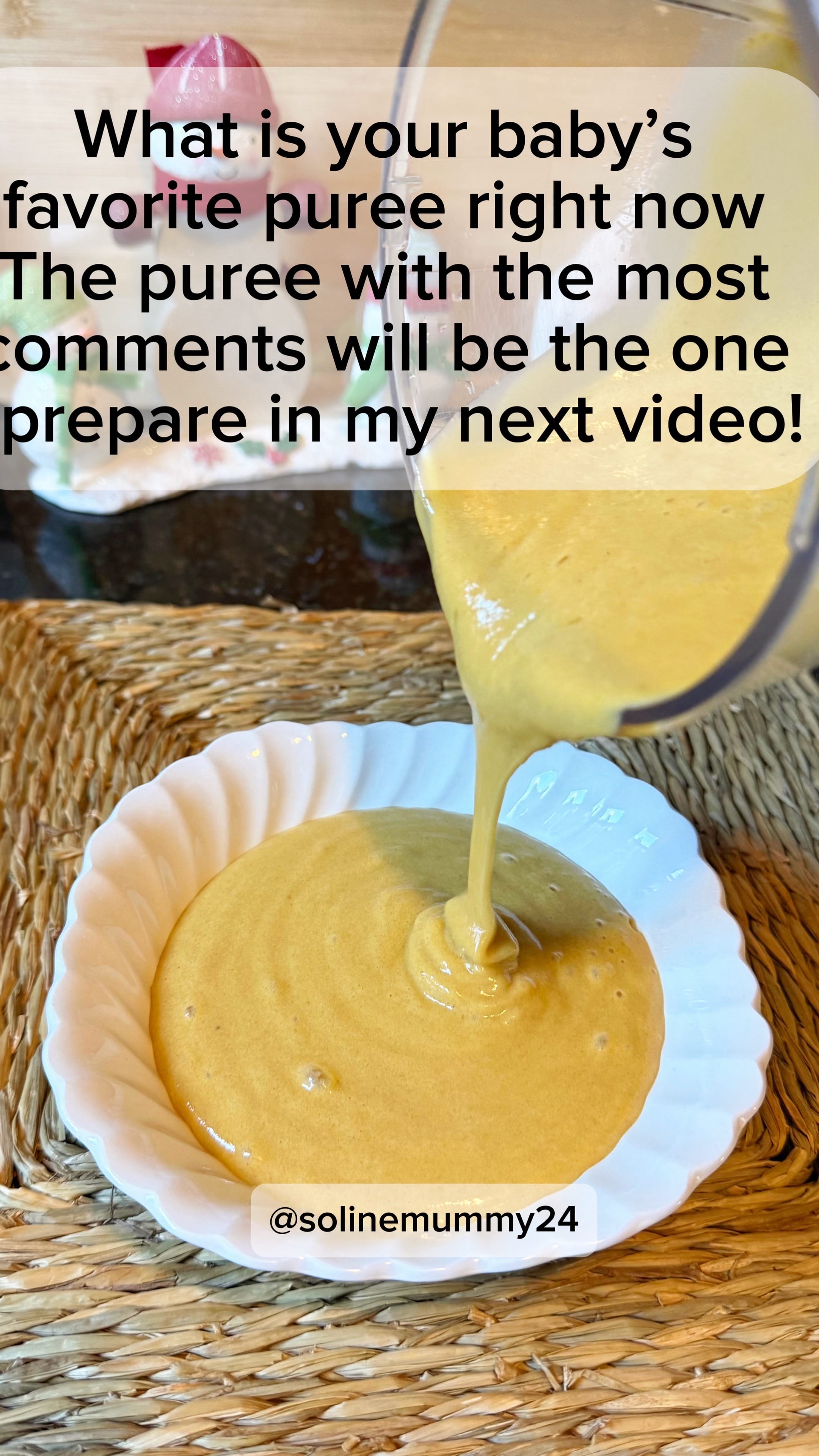 Post 4 by Soline Motherhood/Cooking on TikTok (video)