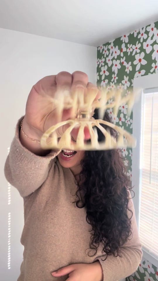Post 6 by Liz the Millennial on TikTok (video)