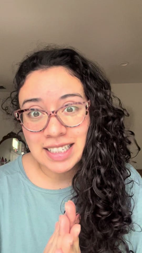 Post 5 by Liz the Millennial on TikTok (video)