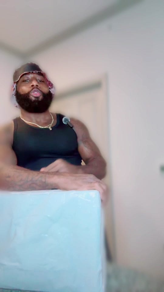 Post 5 by Mr. Jody🫶🏾 on TikTok (video)