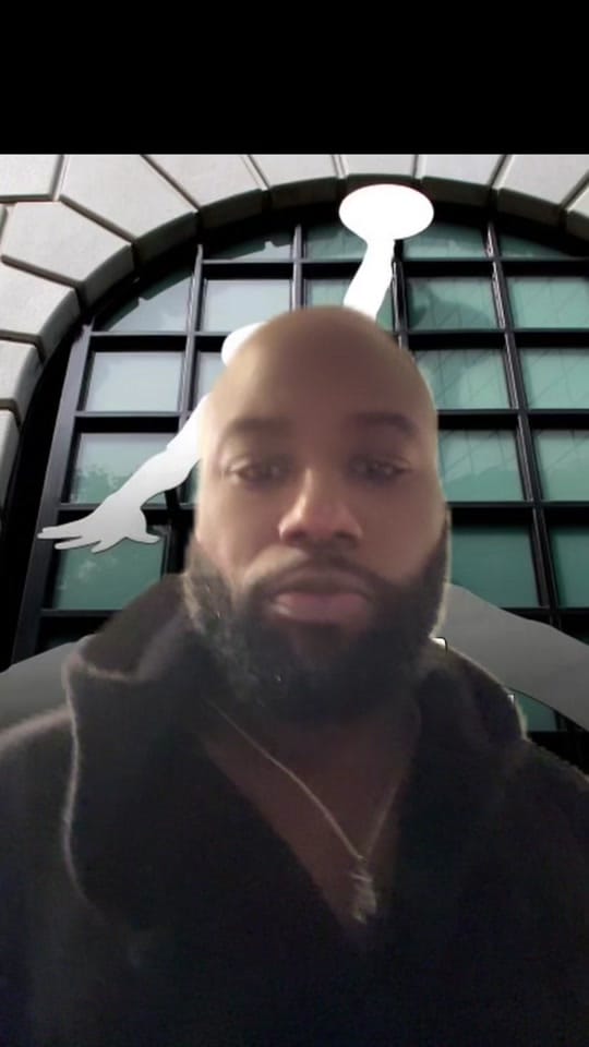 Post 2 by Mr. Jody🫶🏾 on TikTok (video)