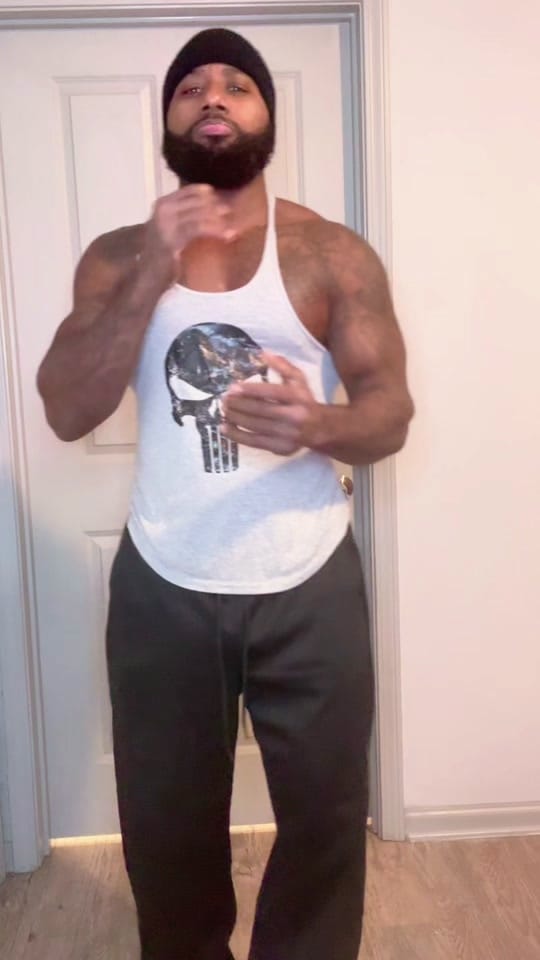 Post 4 by Mr. Jody🫶🏾 on TikTok (video)