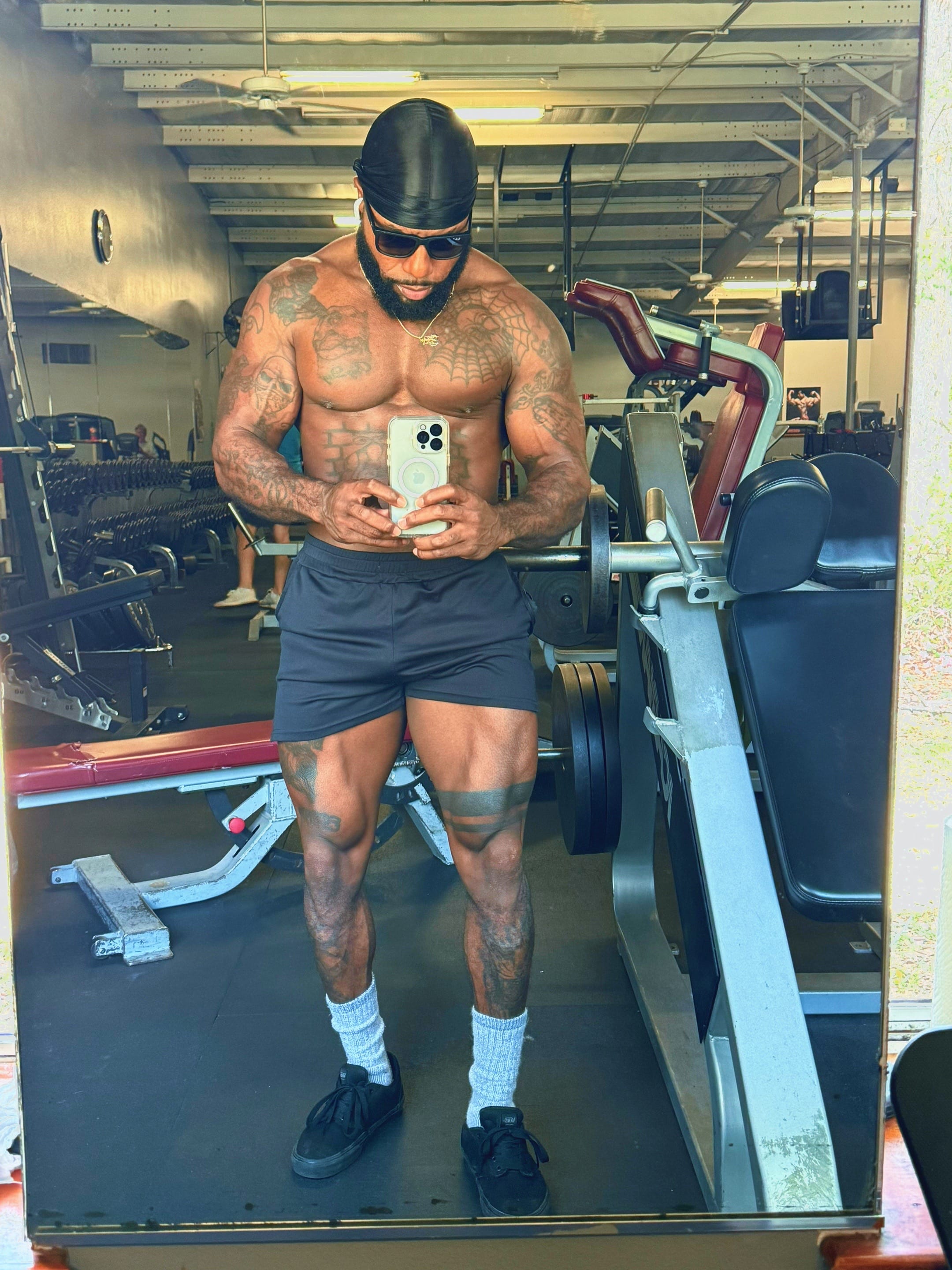 Post 1 by Mr. Jody🫶🏾 on TikTok (video)