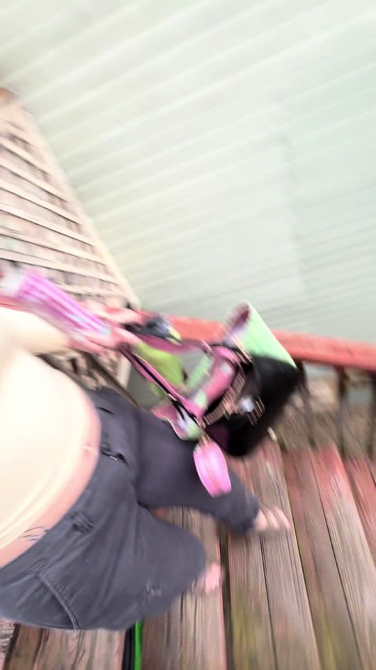 Post 8 by claws_by_claudia_ on TikTok (video)