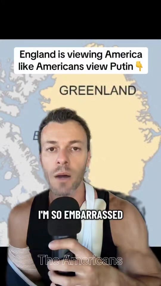Post 10 by THE AMERICANS 🇺🇸 on TikTok (video)