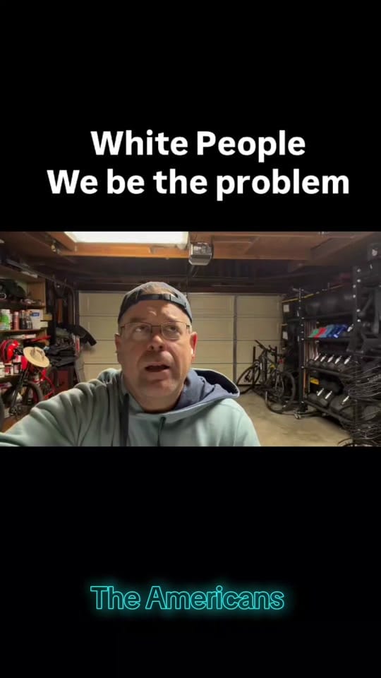 Post 5 by THE AMERICANS 🇺🇸 on TikTok (video)