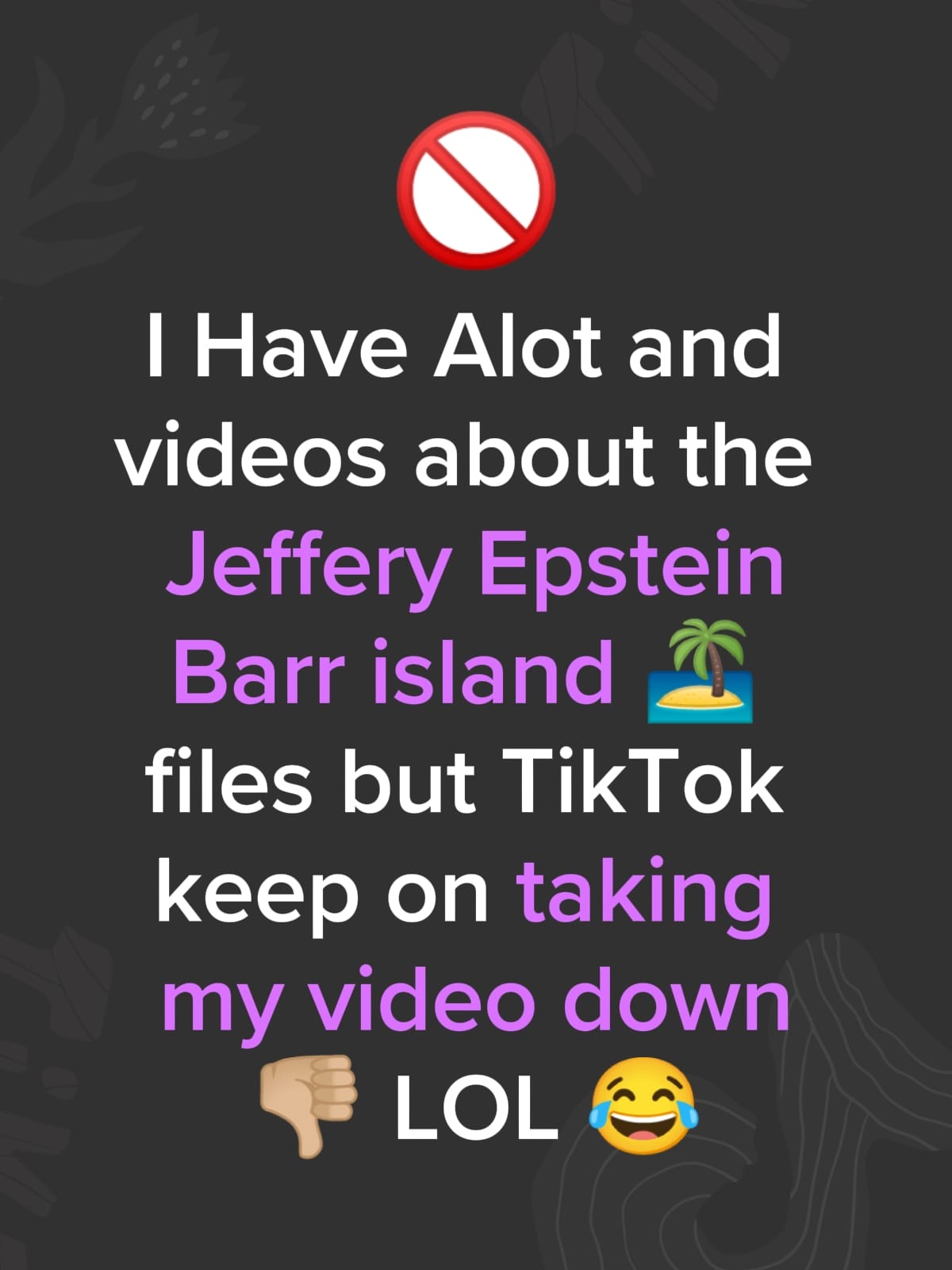 Post 6 by THE AMERICANS 🇺🇸 on TikTok (video)