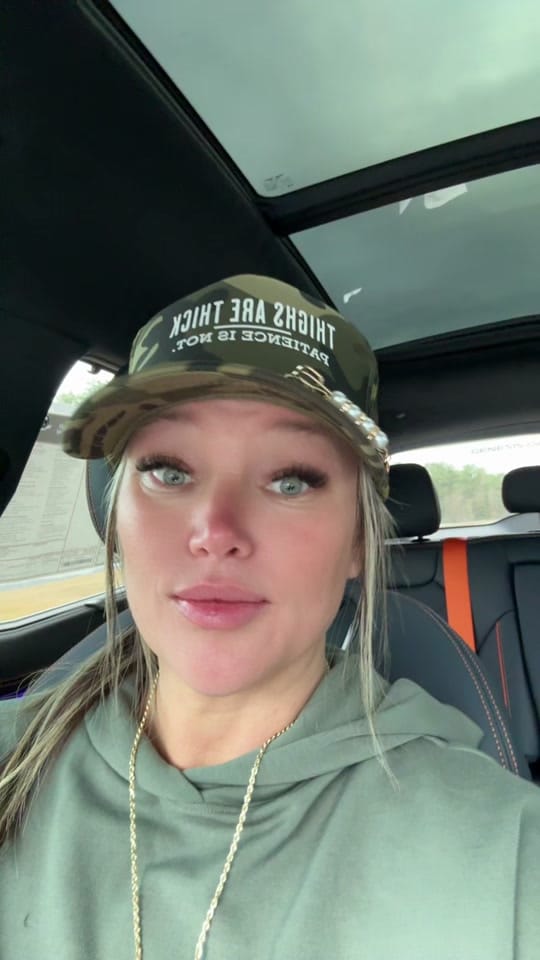 Post 6 by Pooh Bear on TikTok (video)