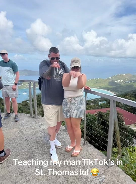 Post 5 by Pooh Bear on TikTok (video)