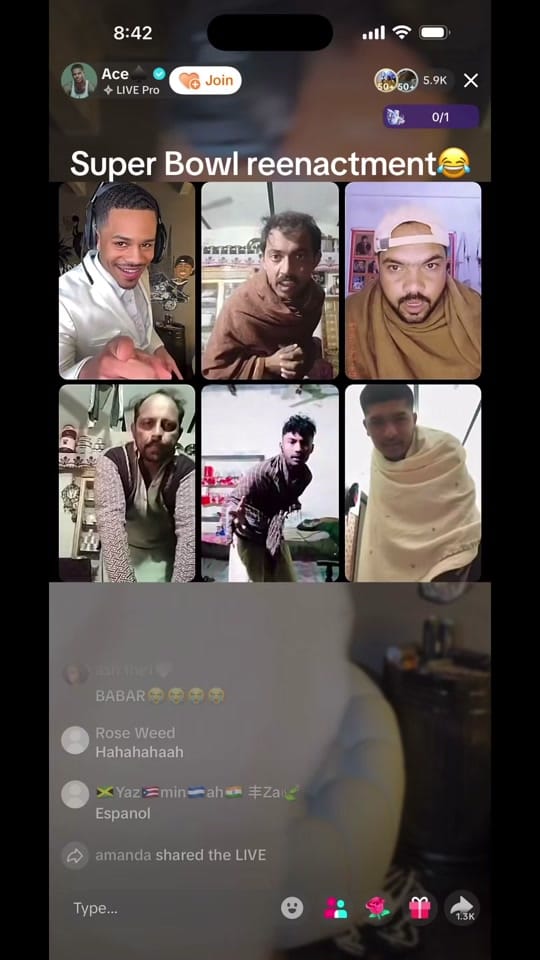 Post 4 by Pooh Bear on TikTok (video)