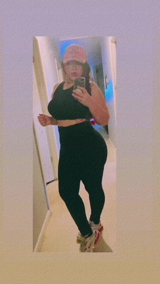 Post 2 by Sunshyn4you on TikTok (video)