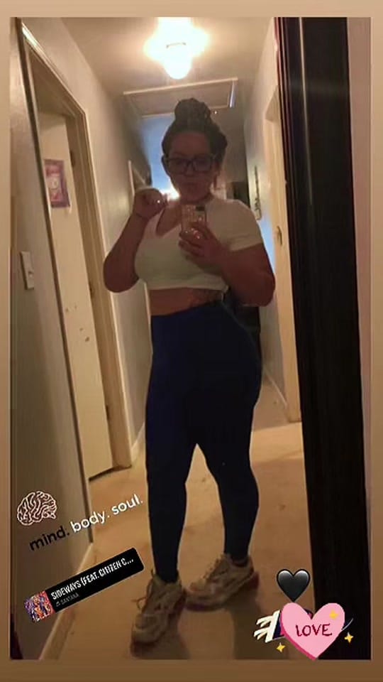 Post 4 by Sunshyn4you on TikTok (video)