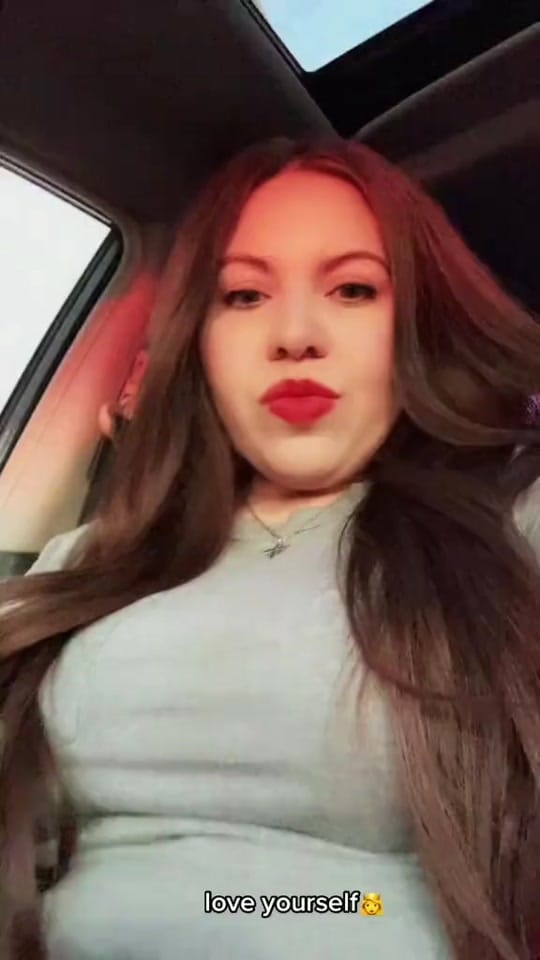 Post 8 by Sunshyn4you on TikTok (video)