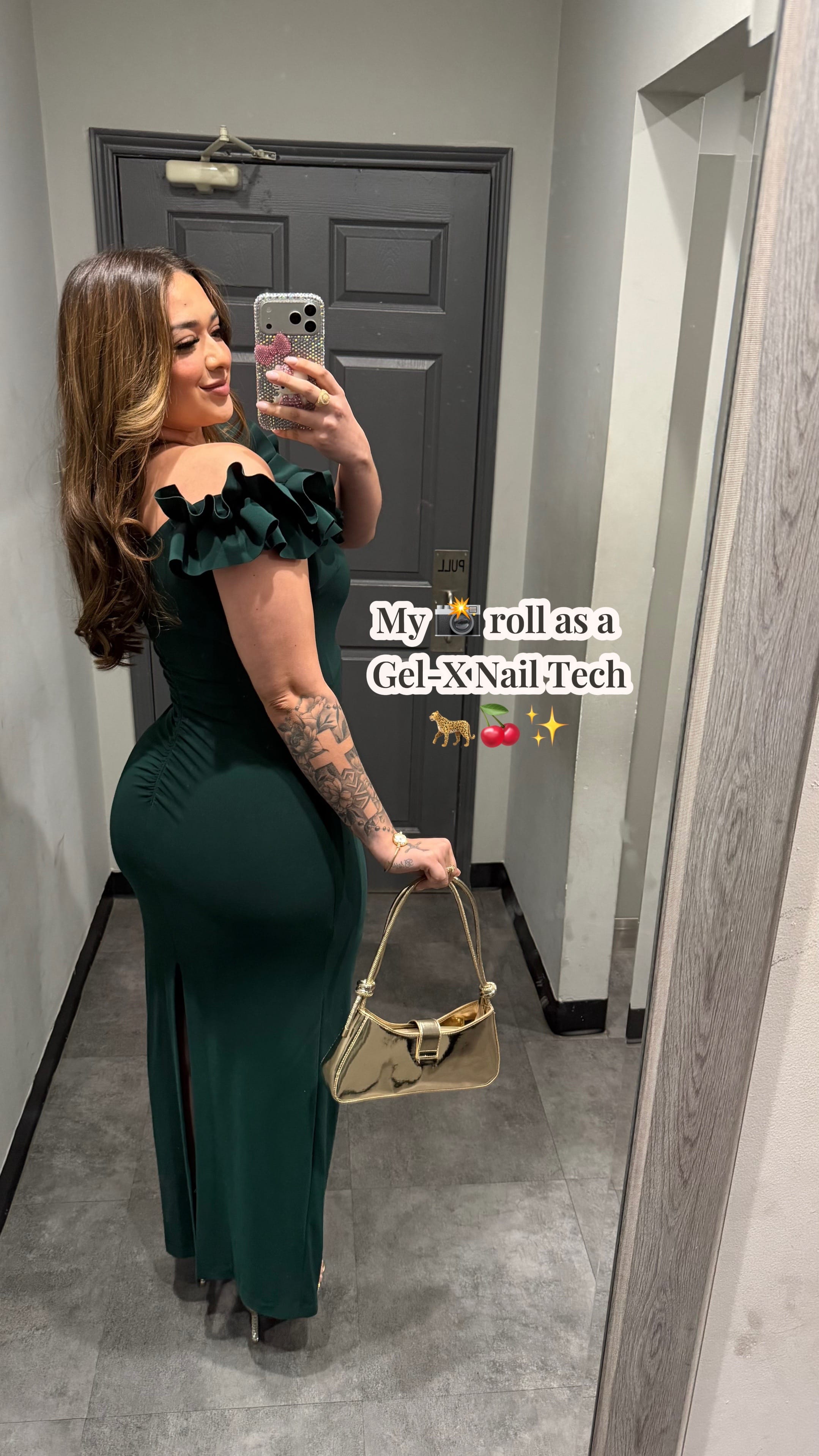 Post 7 by Luz Enriquez 💋 on TikTok (video)