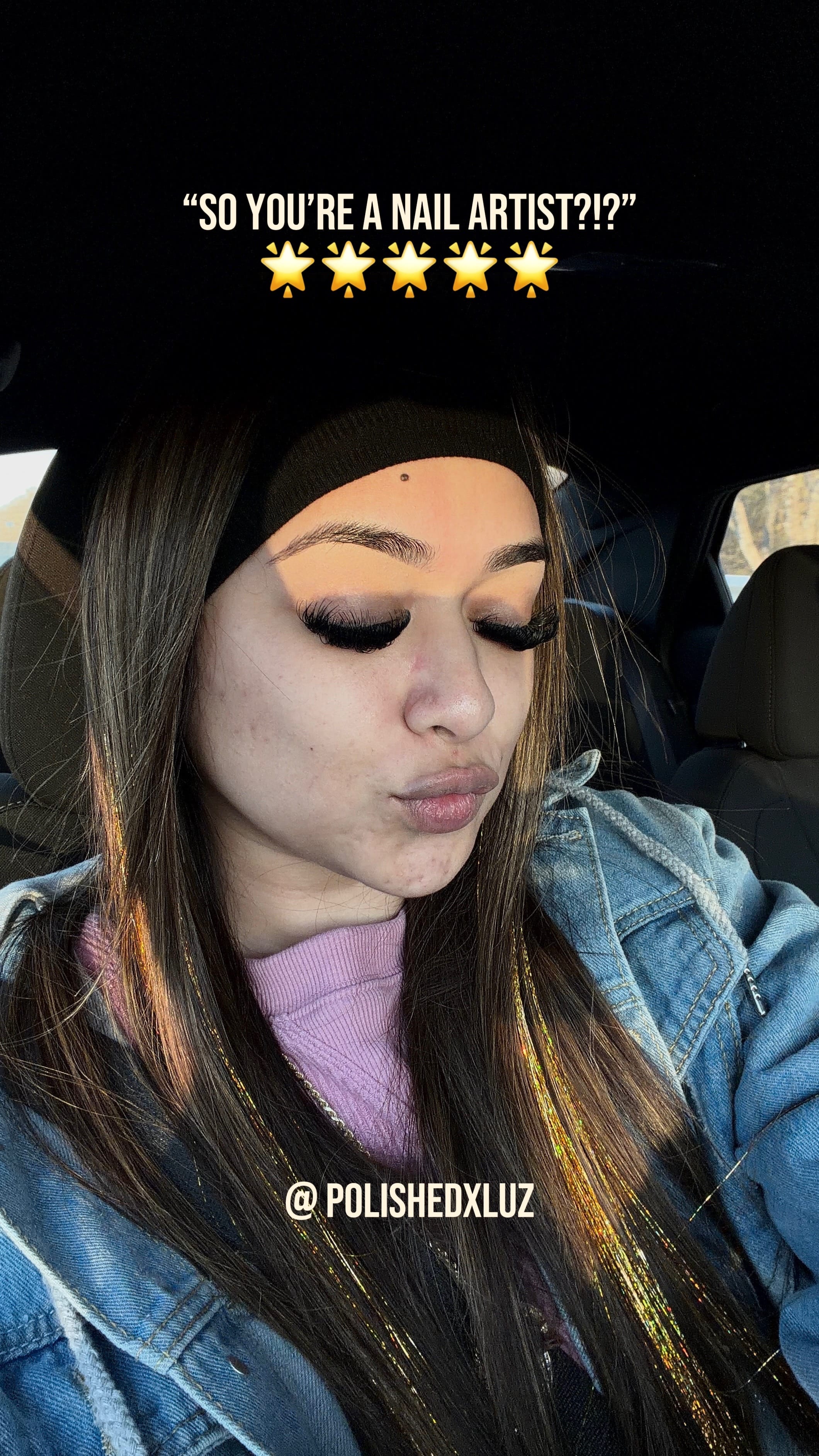 Post 6 by Luz Enriquez 💋 on TikTok (video)