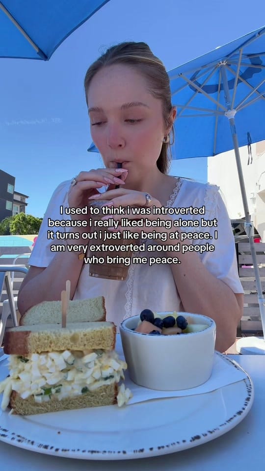 Post 1 by Nicole on TikTok (video)