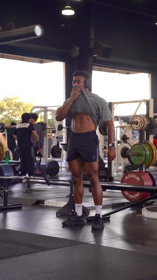 Post 7 by DeAndre Thomas on TikTok (video)