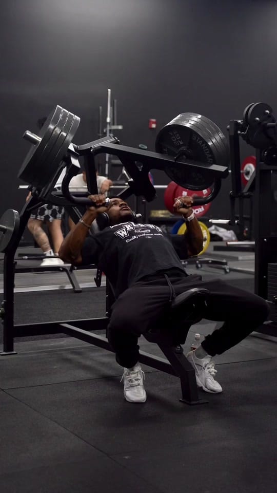 Post 6 by DeAndre Thomas on TikTok (video)