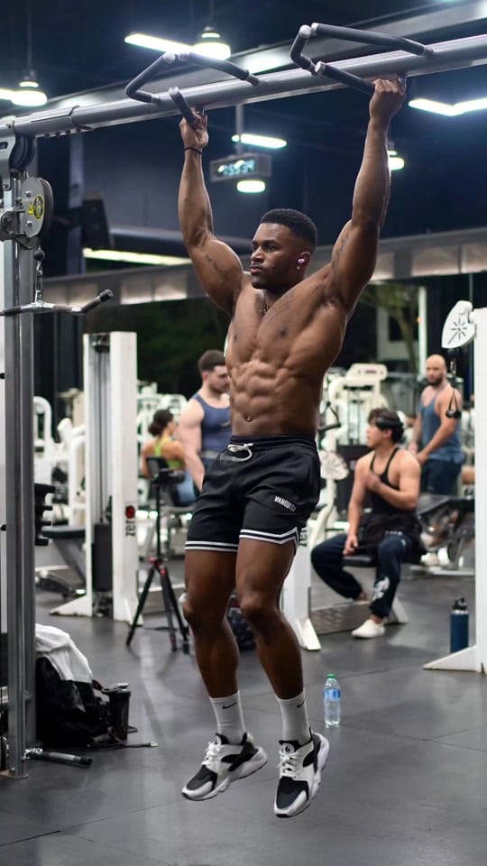 Post 10 by DeAndre Thomas on TikTok (video)