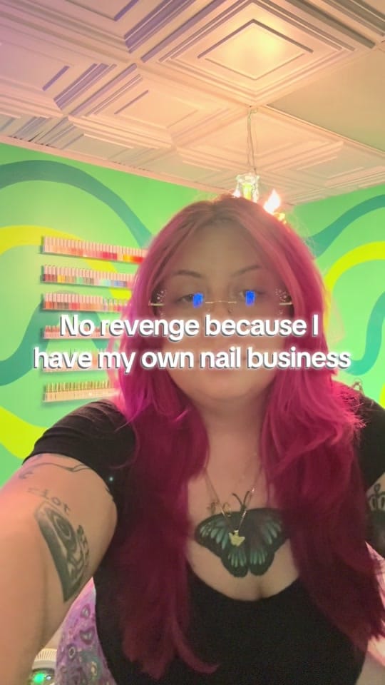Post 8 by melonmatcha on TikTok (video)