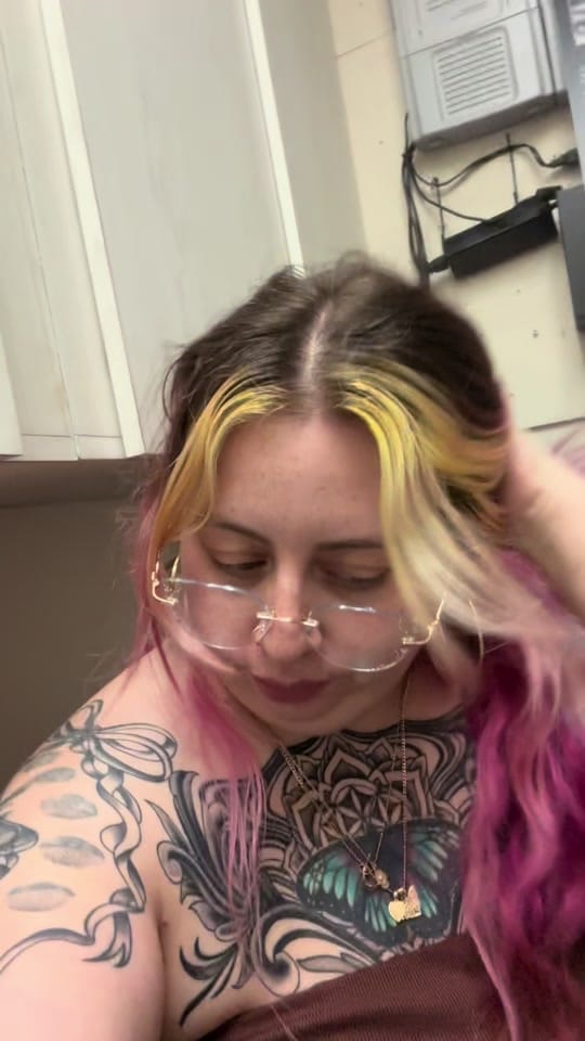 Post 1 by melonmatcha on TikTok (video)
