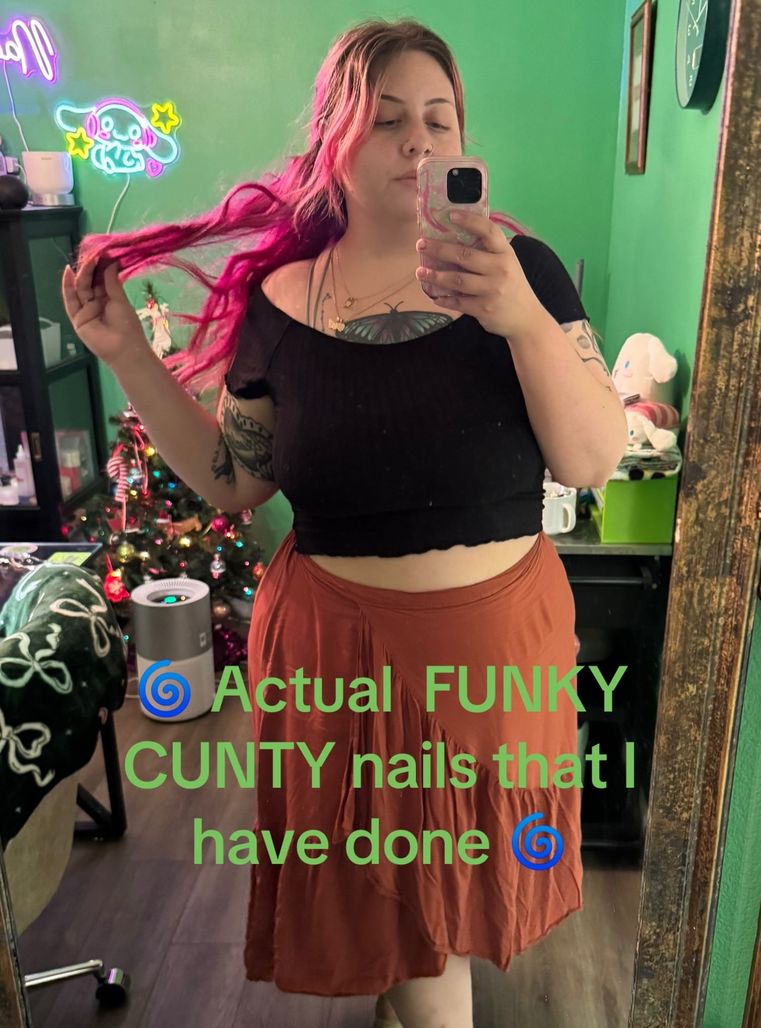Post 3 by melonmatcha on TikTok (video)