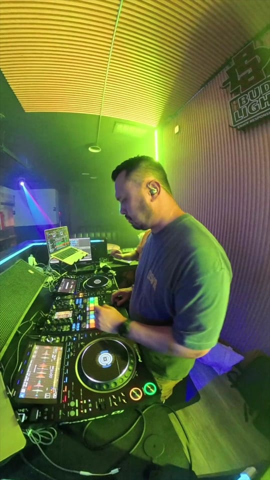 Post 3 by PDot on TikTok (video)