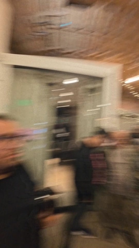 Post 1 by PDot on TikTok (video)