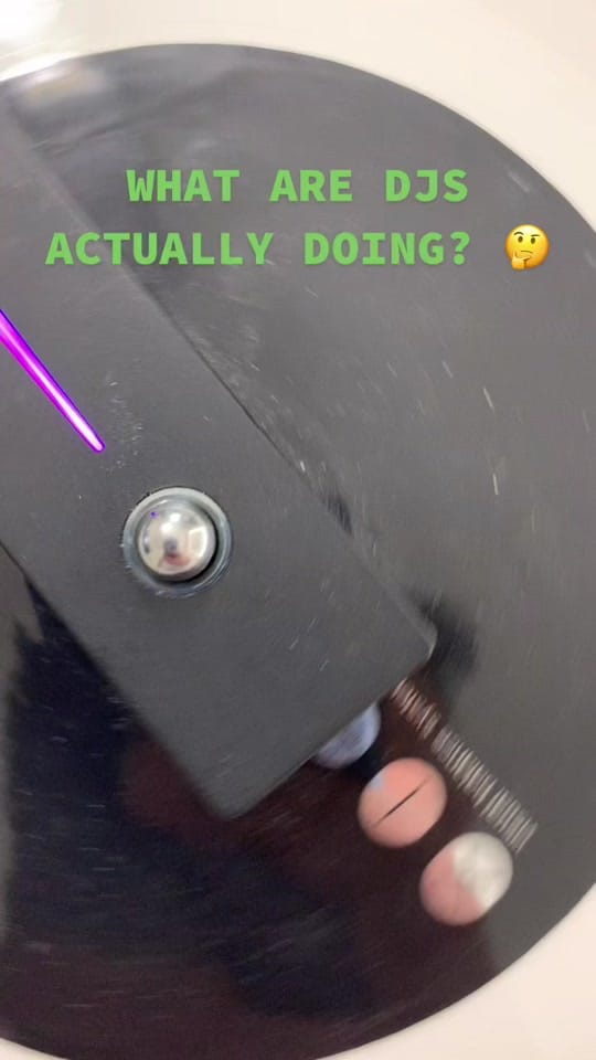 Post 10 by PDot on TikTok (video)