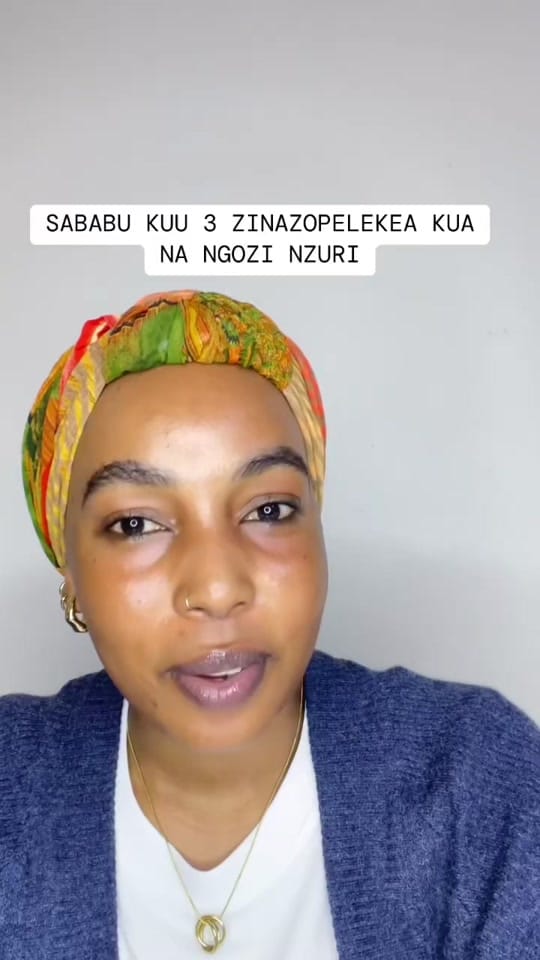 Post 10 by Skin by Meenah on TikTok (video)