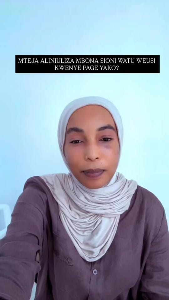 Post 3 by Skin by Meenah on TikTok (video)