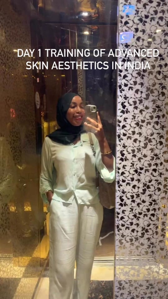 Post 9 by Skin by Meenah on TikTok (video)