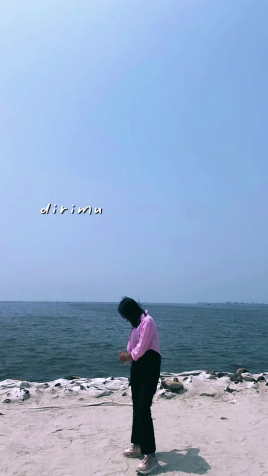 Post 1 by Ina Kale on TikTok (video)
